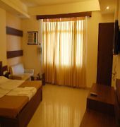 Hotel Vivek Gorakhpur Eksteriør billede