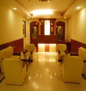 Hotel Vivek Gorakhpur Eksteriør billede