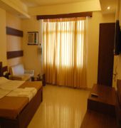 Hotel Vivek Gorakhpur Eksteriør billede